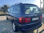 SEAT Alhambra - 2