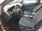 Volkswagen Golf Variant 1.6 TDI (BlueMotion Technology) DSG Comfortline - 14