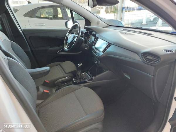 Opel Crossland X 1.2 Business Edition - 33