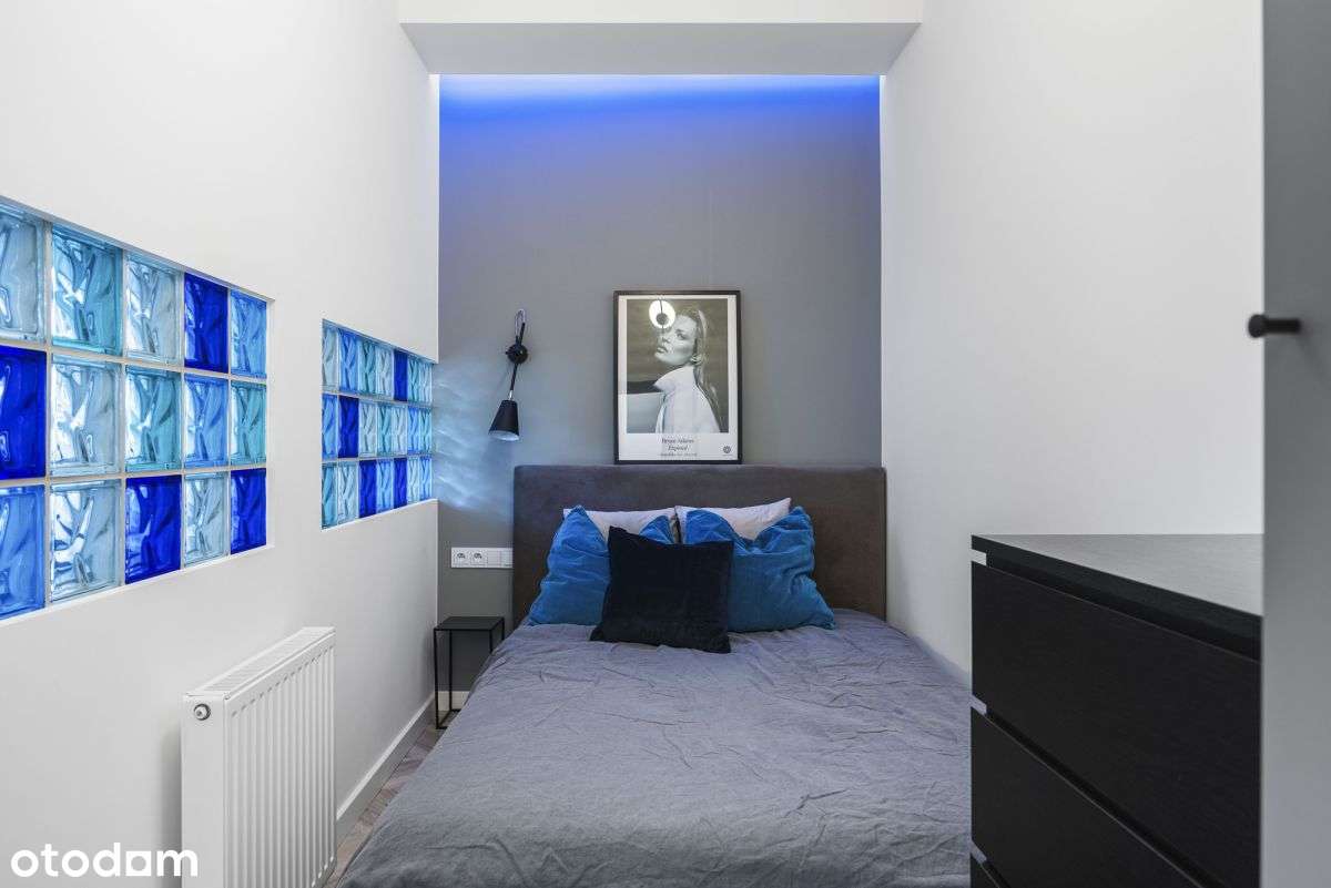 Kawalerka I wysoki standard I garaż I Trzebnica-5