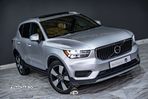 Volvo XC 40 B5 B AWD Geartronic Inscription - 34