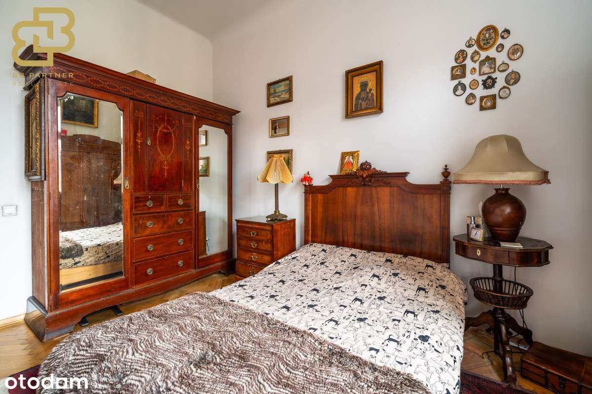 Kamienica centrum, bez lokatorów, b.dobry stan-6