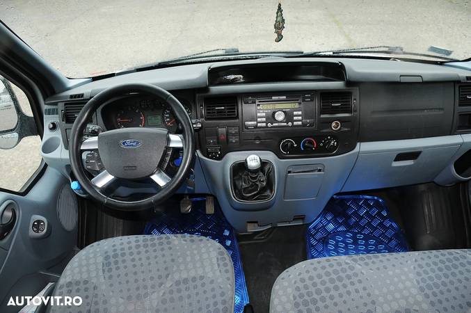 Ford Transit - 6