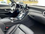 Mercedes-Benz C 180 d AMG Line Aut. - 27