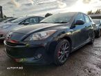 Scaune fata Mazda 3 2013 HATCHBACK 1.6 D - 3