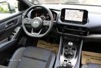 Nissan Qashqai 1.3 DIG-T Tekna - 13