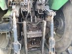 Deutz-fahr 6.20 Agrotron {Zaczep polowy} - 5