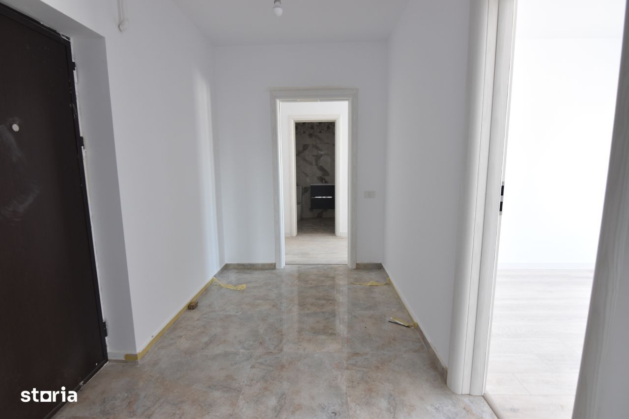 Prelungirea Ghencea, Sector 6, Apartament 3 camere in BLOC NOU