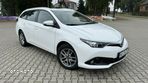 Toyota Auris 1.2 Turbo Touring Sports Comfort - 9