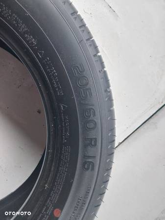 Michelin Energy Saver Opony letnie 205/60R16 Michelin - 6