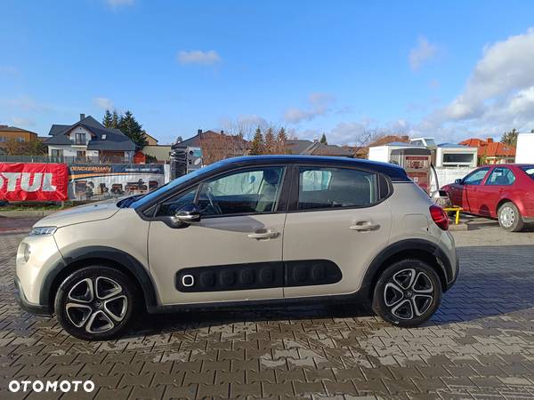 Citroën C3 1.2 PureTech Shine - 5