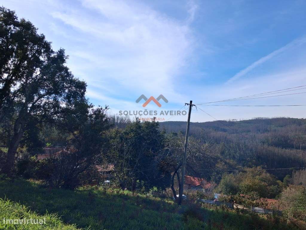 Terreno em Alto dos Barreiros, vista privilegiada - Grande imagem: 5/11