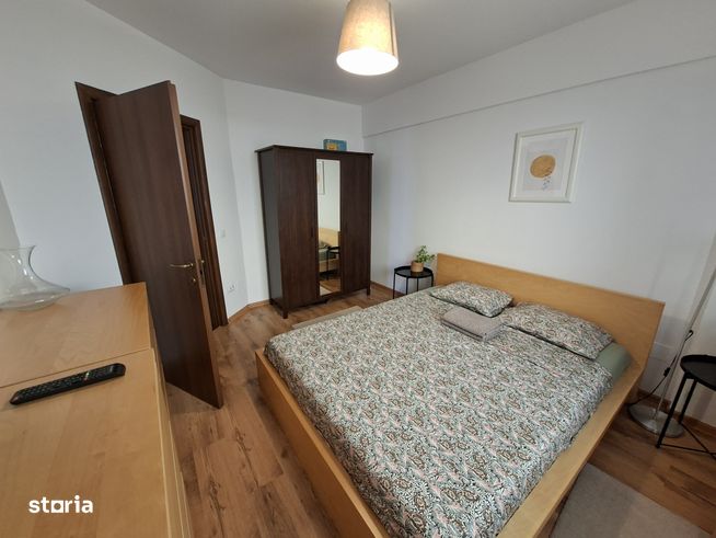 Mamaia Nord-Oneiro- 2 cam, mobilat,utilat, complet-2