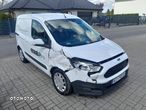 Ford Transit Courier 2018 - 3