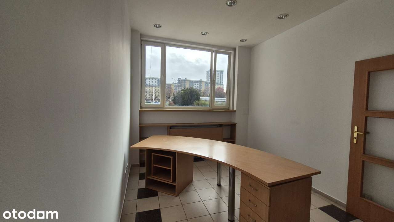 Lokal biurowo usługowy centrum Ursynowa, ul. Kulczyńskiego 14 - Pełny obrazek: 3/11