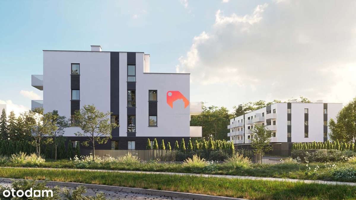 Dwupoziomowe, 75m2, bez Pcc! - Pełny obrazek: 2/6