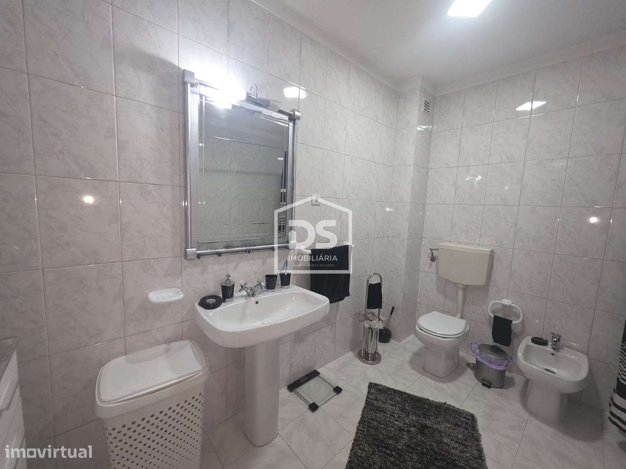 Apartamento T3 Venda em Lamego (Almacave e Sé),Lamego-4