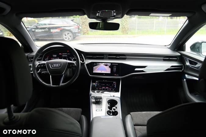 Audi A6 - 12