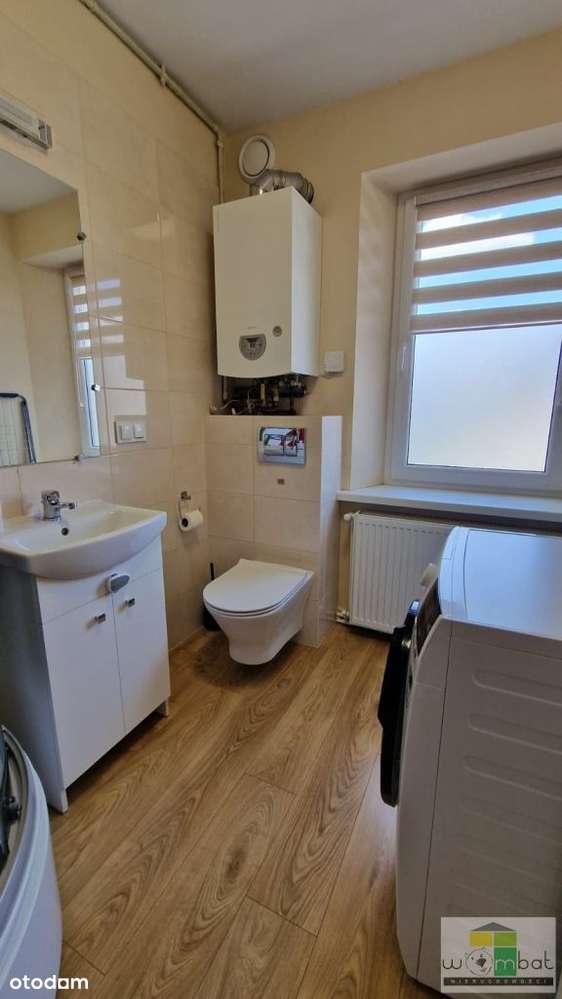 Mieszkanie, 34,35 m², Żarów-16