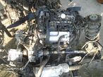 Motor Volkswagen Golf 6 1.2 TSI CBZ E5 din 2011 fara anexe - 5