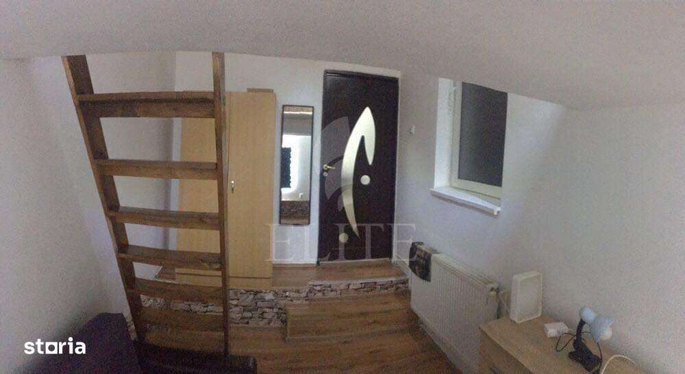 Garsoniera în zona Parcul Central - Imagine principală: 2/7
