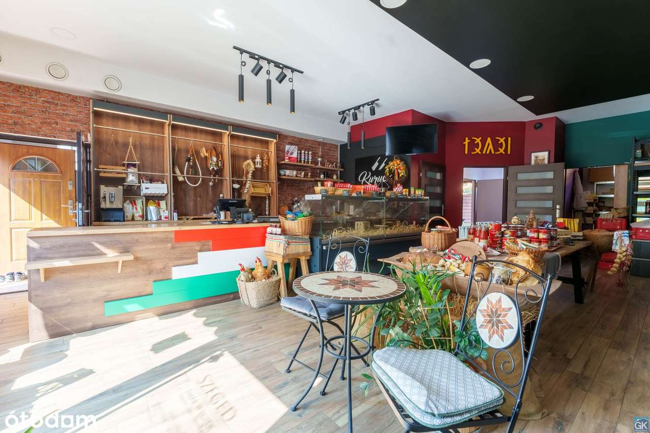 Dom w Tarnowskich Górach-17