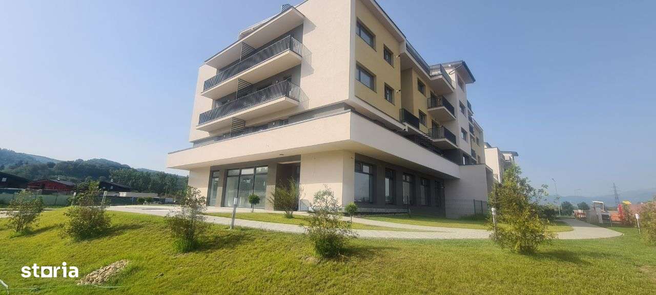 APARTAMENT TIP STUDIO bloc 5 - Imagine principală: 5/20