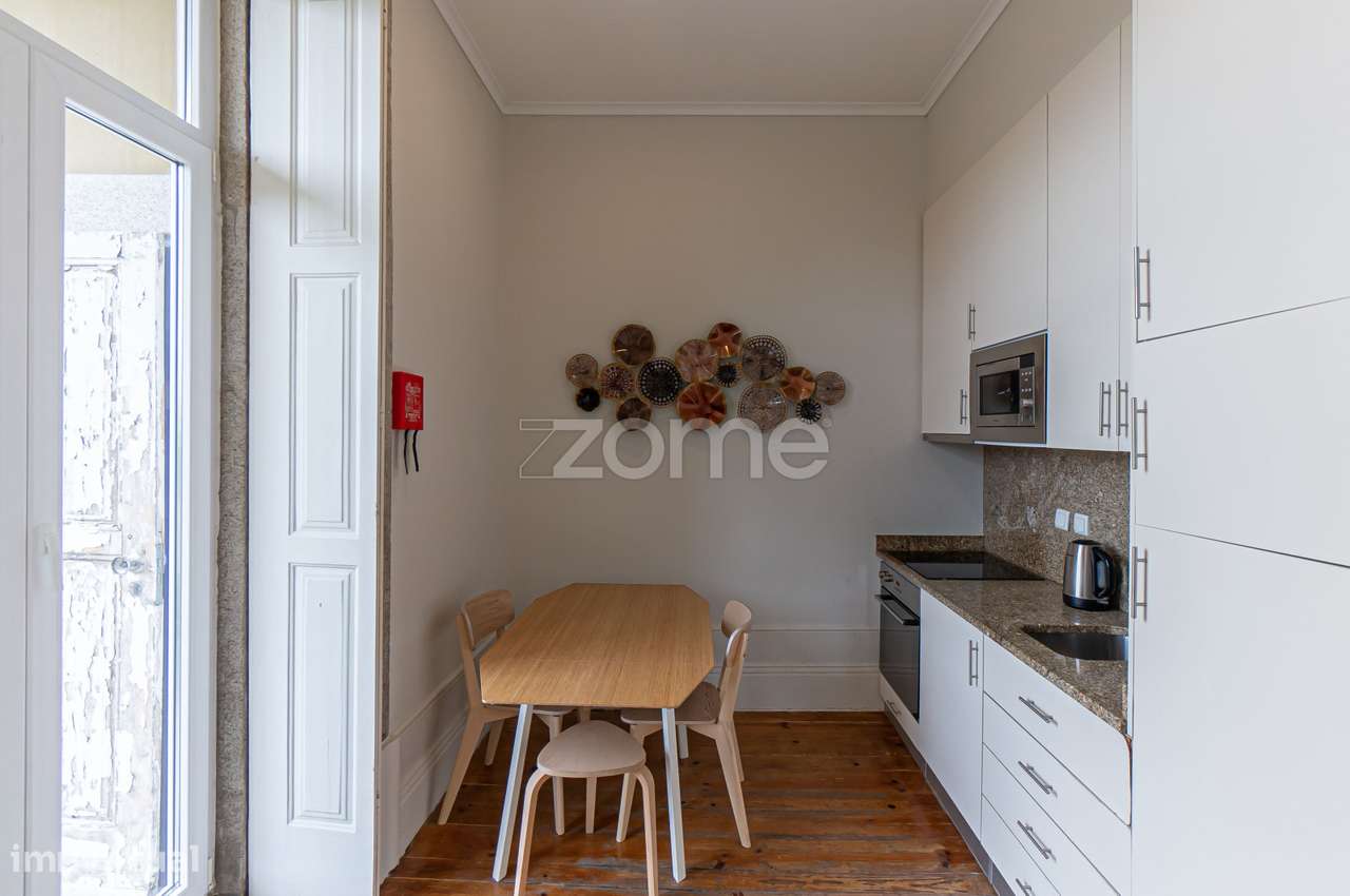 T1 na Rua do Breiner/ Para investimento - Grande imagem: 5/22