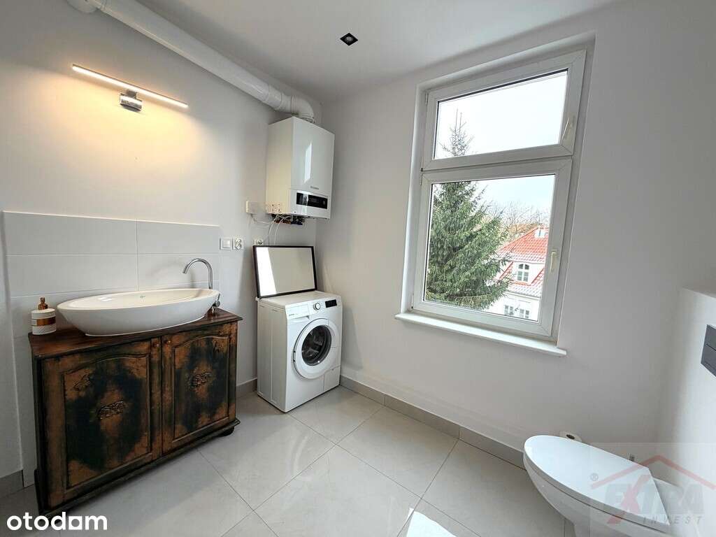 3 pokojowe 69 m², Kamienica, Park Kasprowicza-12