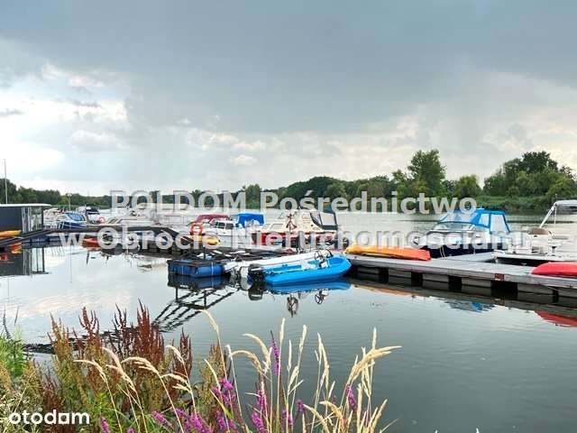 Działka Budowlana w Urazie k. Obornik Śląskich-4