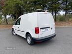 VW Caddy 2.0 TDi BM Extra AC - 5