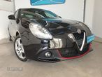 Alfa Romeo Giulietta 1.6 JTDm Sport TCT - 4