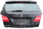 MERCEDES B-KLASA W 246 KLAPA TYLNA TYŁ BAGAŻNIKA - 1