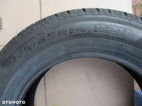 175/65R14 Aeolus GreenAce AG02 - 3