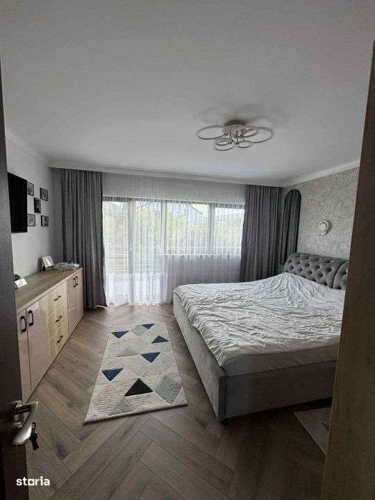 Casa superfinisata in triplex-6