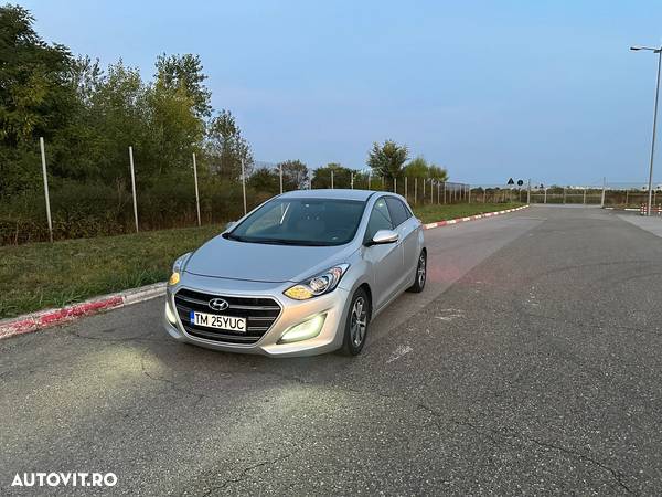 Hyundai I30 - 27