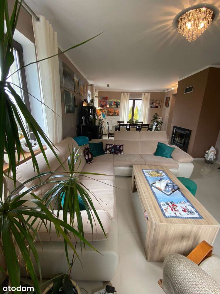 Komfortowy dom w malowniczej okolicy – Świeszewo koło Gryfic-3