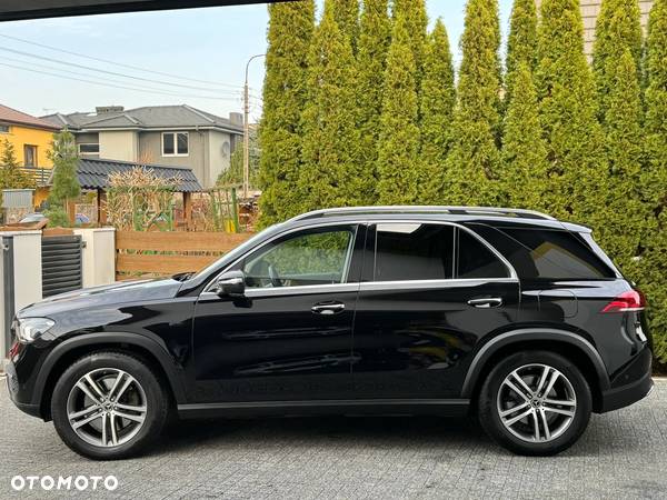 Mercedes-Benz GLE Coupe 350 de 4-Matic Premium Plus - 8