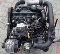 Motor VW 1.9TDi 110cv / Ref: AFN - 2