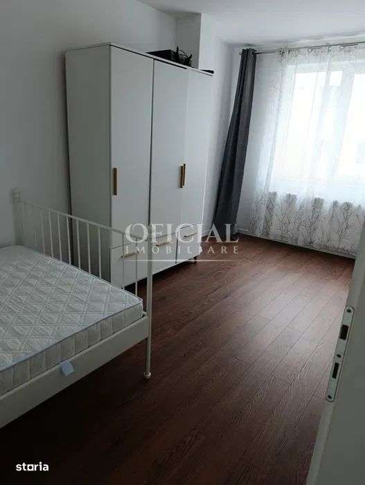 Apartament 2 Camere Decomandat | 55 Mp | Balcon | Floresti VIVO BMW-2