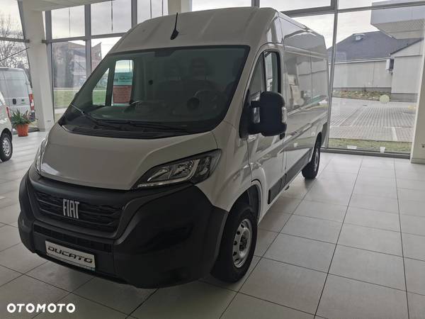 Fiat Ducato - 1