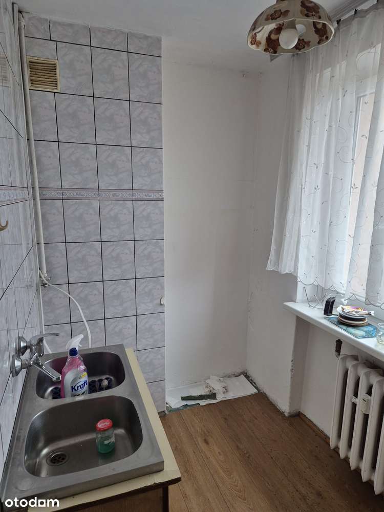 Mieszkanie na sprzedaż, 3 pokoje, balkon-6