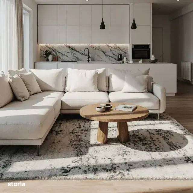 Super Oferta Apartament 2 camera tip studio in zona Theodor Pallady