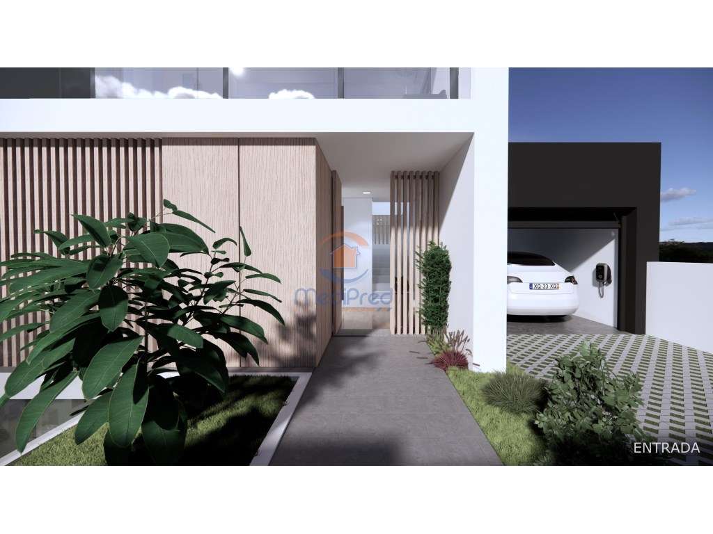 Moradia T5 com elevador e piscina aquecida | Mealhada, Loures - Grande imagem: 5/27