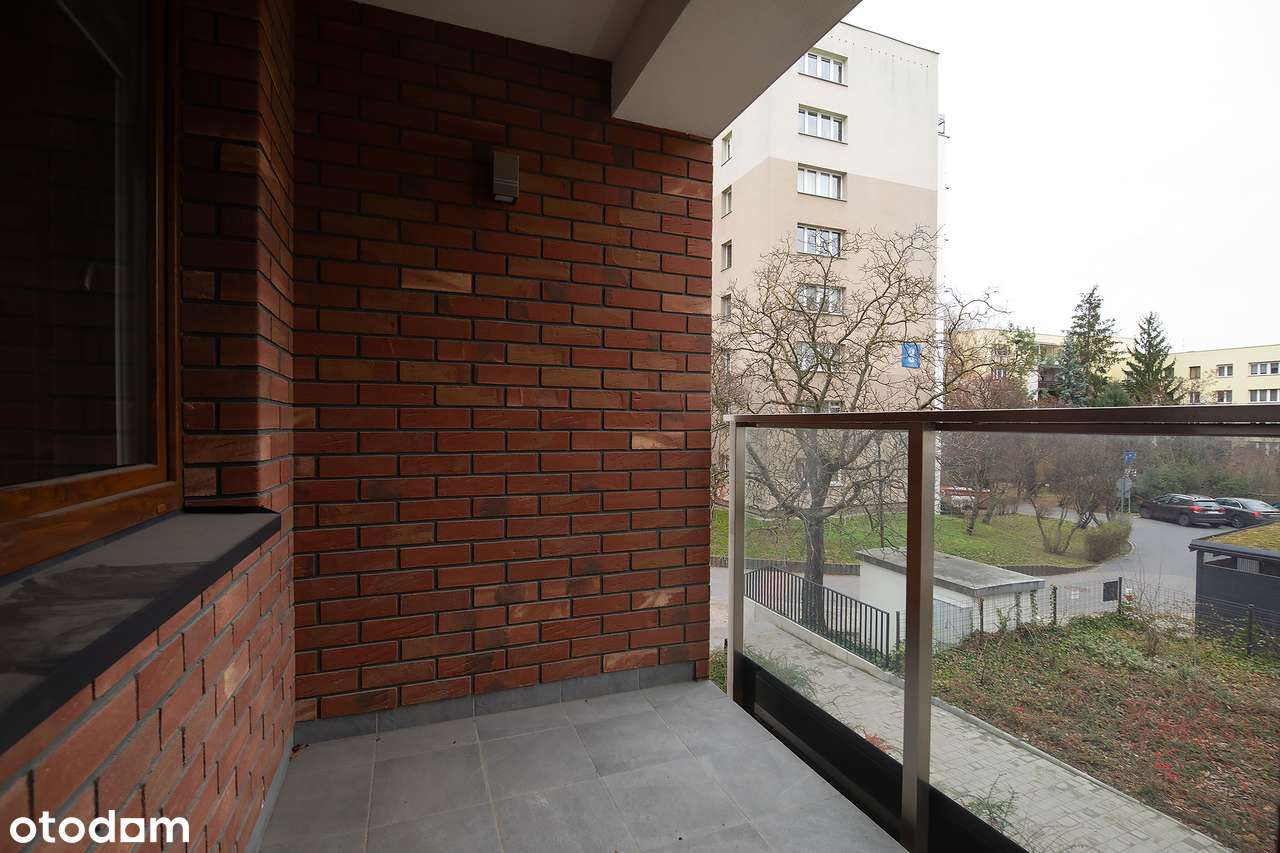 Gotowe do wejścia 2 pok. Ursynów | Garaż | Blisko metra-15