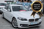 BMW Seria 5 520d xDrive AT - 1