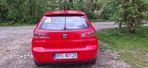 Seat Ibiza - 2