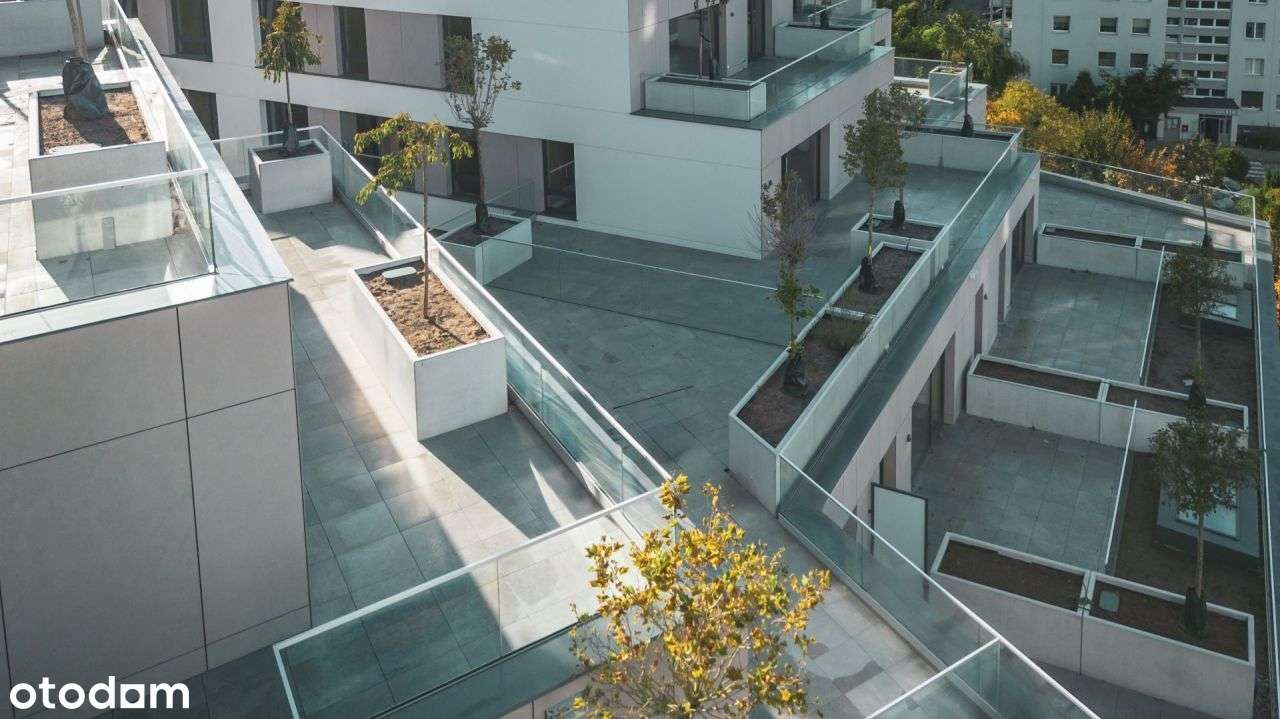 Sopot | 4-pokojowy apartament z tarasem. Bez prowizji! - Pełny obrazek: 5/10