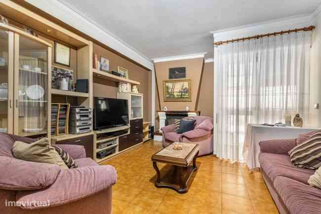 Apartamento T3 com Terraço em Ferreiros - Braga - Grande imagem: 2/18