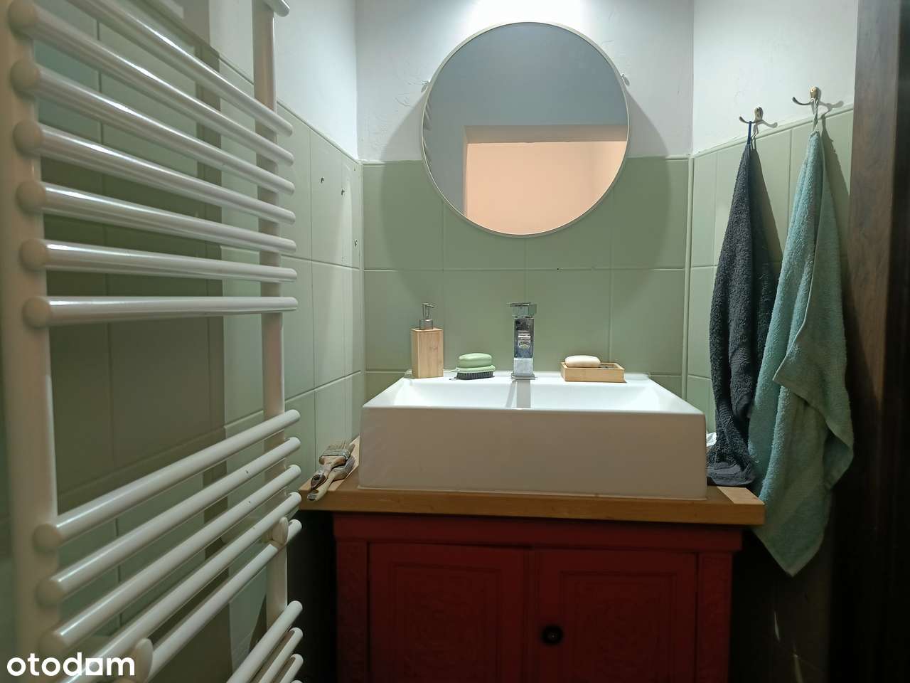 Lokal użytkowy w centrum Leszna-2